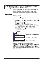 Preview for 172 page of YOKOGAWA mR10000 436101 Manual