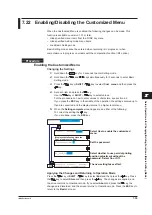 Preview for 179 page of YOKOGAWA mR10000 436101 Manual