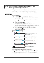 Preview for 184 page of YOKOGAWA mR10000 436101 Manual