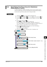 Preview for 203 page of YOKOGAWA mR10000 436101 Manual