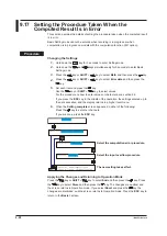 Preview for 218 page of YOKOGAWA mR10000 436101 Manual