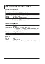 Preview for 240 page of YOKOGAWA mR10000 436101 Manual