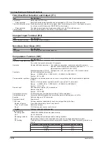 Preview for 250 page of YOKOGAWA mR10000 436101 Manual