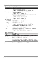 Preview for 258 page of YOKOGAWA mR10000 436101 Manual