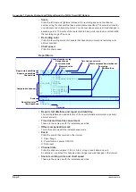 Preview for 262 page of YOKOGAWA mR10000 436101 Manual