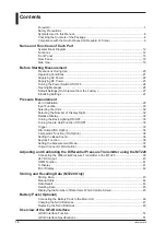 Preview for 12 page of YOKOGAWA MT210 User Manual