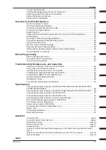 Preview for 13 page of YOKOGAWA MT210 User Manual