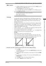 Preview for 43 page of YOKOGAWA MT210 User Manual