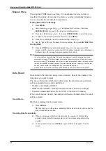 Preview for 46 page of YOKOGAWA MT210 User Manual