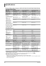 Preview for 70 page of YOKOGAWA MT210 User Manual