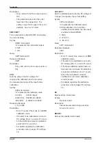 Preview for 80 page of YOKOGAWA MT210 User Manual