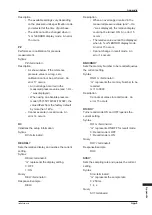 Preview for 85 page of YOKOGAWA MT210 User Manual