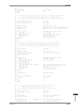 Preview for 93 page of YOKOGAWA MT210 User Manual