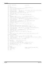 Preview for 94 page of YOKOGAWA MT210 User Manual