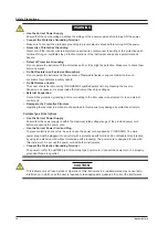 Preview for 6 page of YOKOGAWA MuR10000 Manual