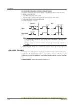 Preview for 30 page of YOKOGAWA MuR10000 Manual