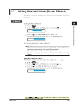 Preview for 85 page of YOKOGAWA MuR10000 Manual