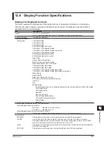 Preview for 243 page of YOKOGAWA MuR10000 Manual