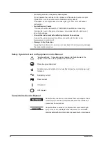 Preview for 5 page of YOKOGAWA MVAdvanced MV1000 Service Manual