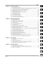 Preview for 8 page of YOKOGAWA MVAdvanced MV1000 User Manual