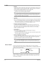 Предварительный просмотр 17 страницы YOKOGAWA MVAdvanced MV1000 User Manual