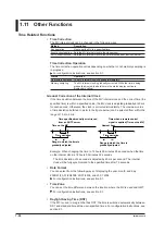 Preview for 59 page of YOKOGAWA MVAdvanced MV1000 User Manual