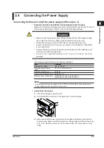 Preview for 75 page of YOKOGAWA MVAdvanced MV1000 User Manual