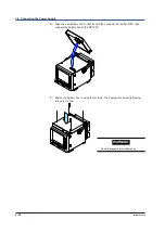 Preview for 80 page of YOKOGAWA MVAdvanced MV1000 User Manual