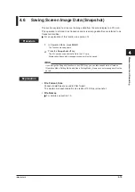 Preview for 115 page of YOKOGAWA MVAdvanced MV1000 User Manual