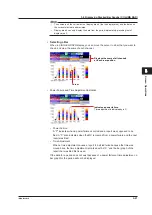 Preview for 143 page of YOKOGAWA MVAdvanced MV1000 User Manual