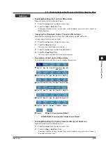 Preview for 189 page of YOKOGAWA MVAdvanced MV1000 User Manual