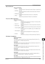 Preview for 227 page of YOKOGAWA MVAdvanced MV1000 User Manual