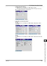 Preview for 233 page of YOKOGAWA MVAdvanced MV1000 User Manual