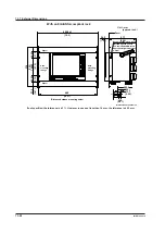 Предварительный просмотр 292 страницы YOKOGAWA MVAdvanced MV1000 User Manual