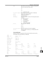 Preview for 305 page of YOKOGAWA MVAdvanced MV1000 User Manual