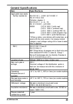 Предварительный просмотр 28 страницы YOKOGAWA MY600 User Manual