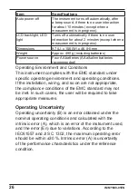 Предварительный просмотр 29 страницы YOKOGAWA MY600 User Manual