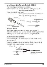 Предварительный просмотр 38 страницы YOKOGAWA MY600 User Manual