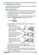 Предварительный просмотр 60 страницы YOKOGAWA MY600 User Manual