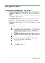 Preview for 4 page of YOKOGAWA N-IO Installation Guidance