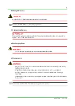 Preview for 7 page of YOKOGAWA N-IO Installation Guidance