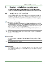 Preview for 13 page of YOKOGAWA N-IO Installation Guidance