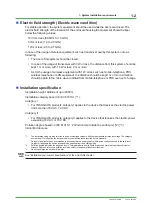 Предварительный просмотр 14 страницы YOKOGAWA N-IO Installation Guidance