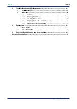 Preview for 8 page of YOKOGAWA NEW GREEN SERIES User Manual