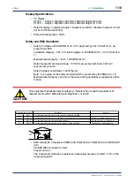 Preview for 18 page of YOKOGAWA NEW GREEN SERIES User Manual