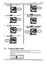 Preview for 39 page of YOKOGAWA NEW GREEN SERIES User Manual