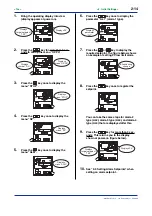 Preview for 40 page of YOKOGAWA NEW GREEN SERIES User Manual