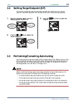 Preview for 45 page of YOKOGAWA NEW GREEN SERIES User Manual