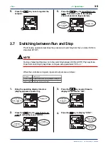 Preview for 50 page of YOKOGAWA NEW GREEN SERIES User Manual