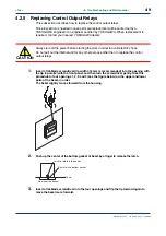 Preview for 65 page of YOKOGAWA NEW GREEN SERIES User Manual